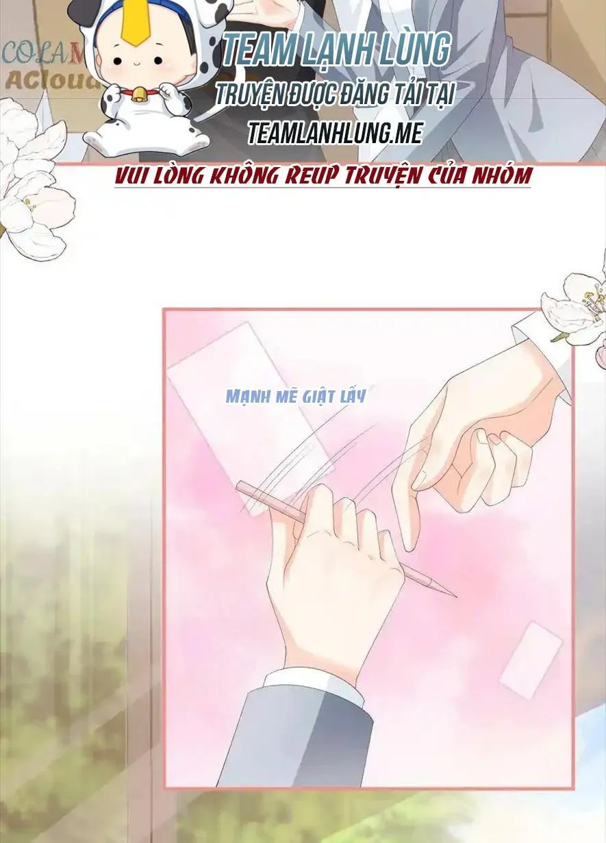 Sinh Trở Lại Làm Vợ Tổng Tài Chap 90 - Next Chap 91