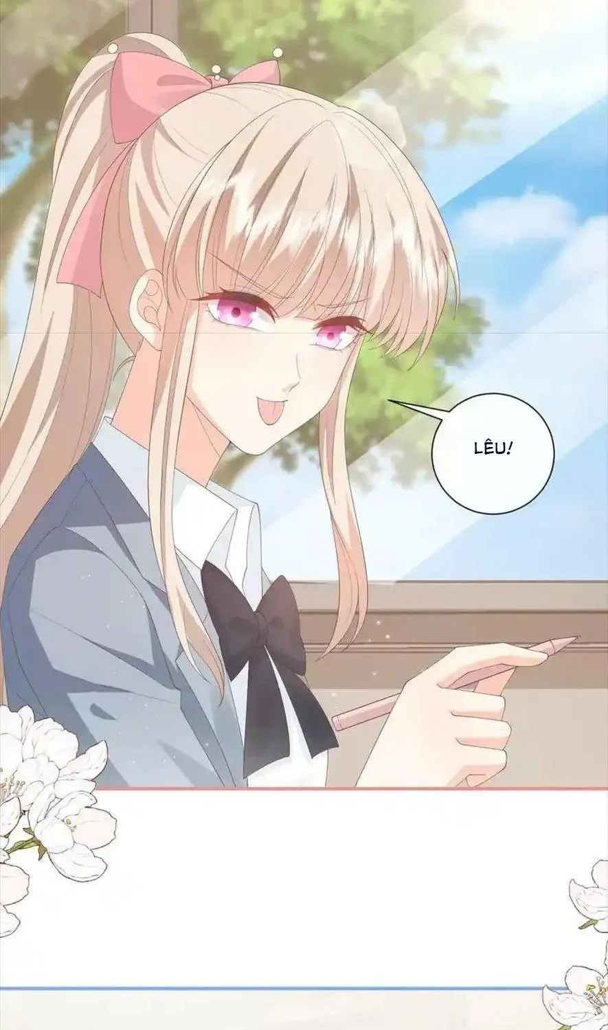 Sinh Trở Lại Làm Vợ Tổng Tài Chap 90 - Next Chap 91