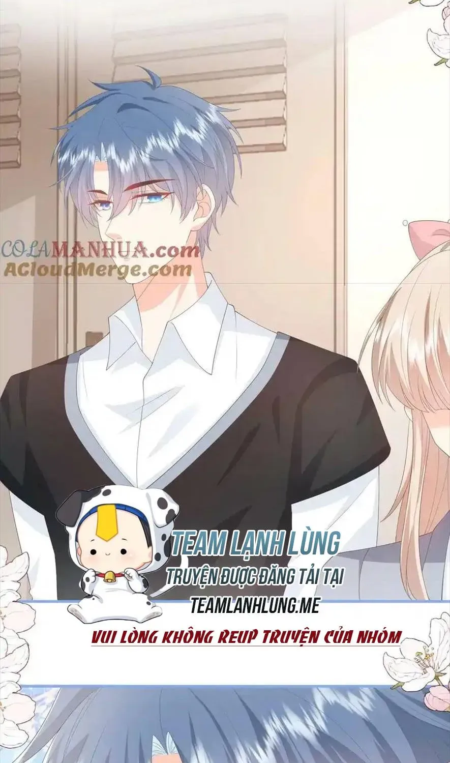 Sinh Trở Lại Làm Vợ Tổng Tài Chap 90 - Next Chap 91