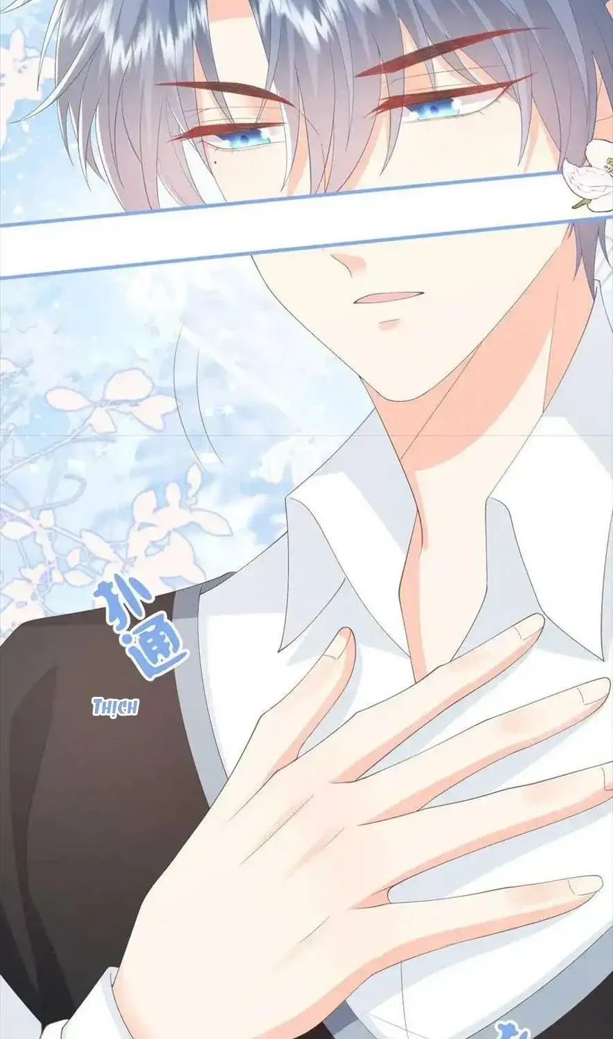 Sinh Trở Lại Làm Vợ Tổng Tài Chap 90 - Next Chap 91