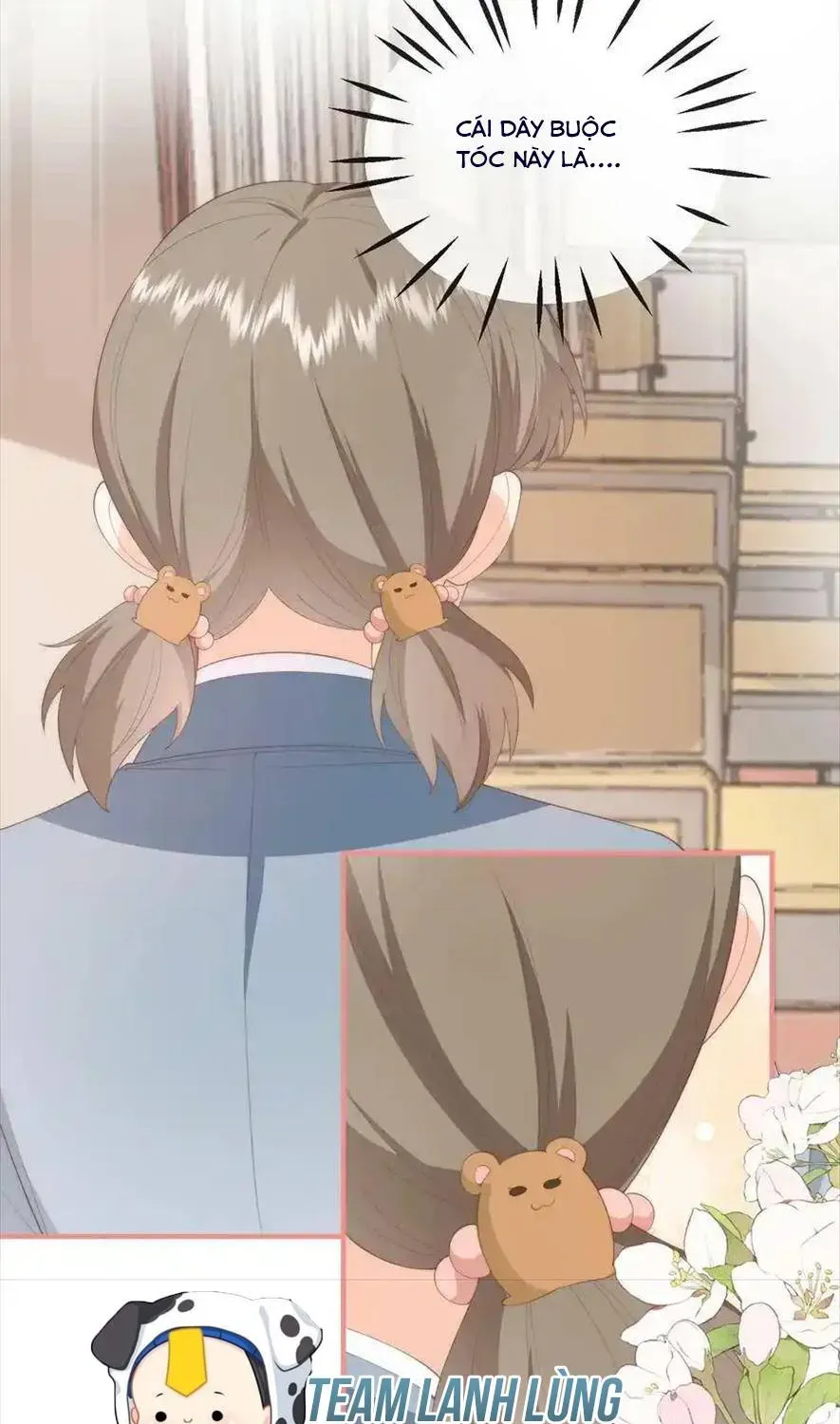 Sinh Trở Lại Làm Vợ Tổng Tài Chap 90 - Next Chap 91