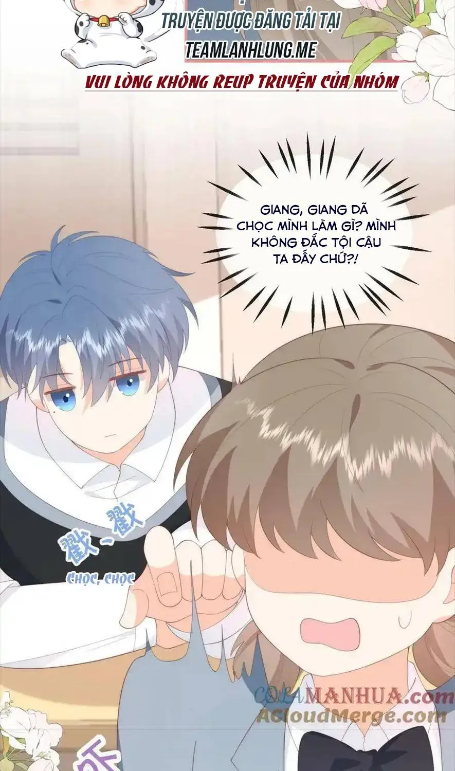 Sinh Trở Lại Làm Vợ Tổng Tài Chap 90 - Next Chap 91