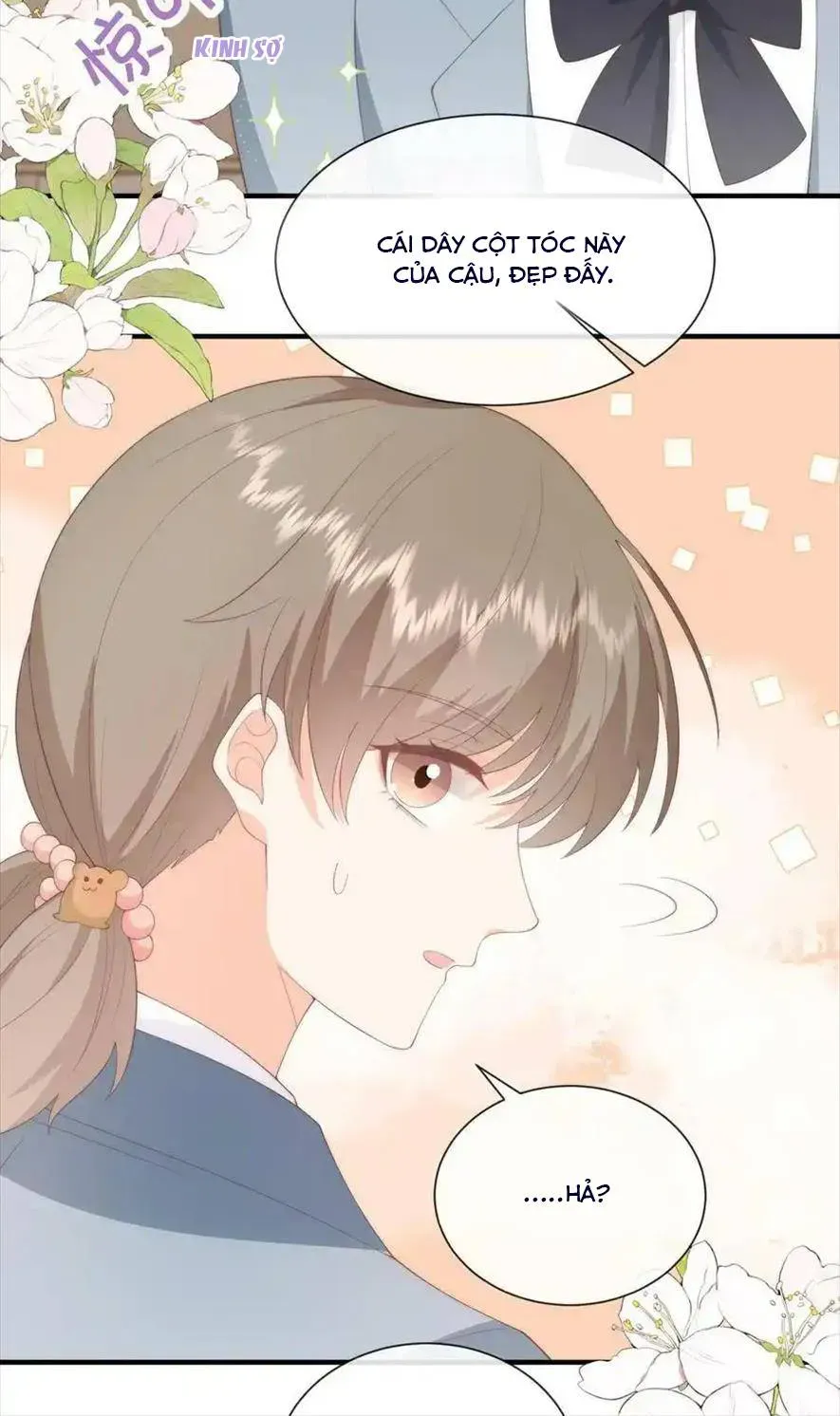 Sinh Trở Lại Làm Vợ Tổng Tài Chap 90 - Next Chap 91