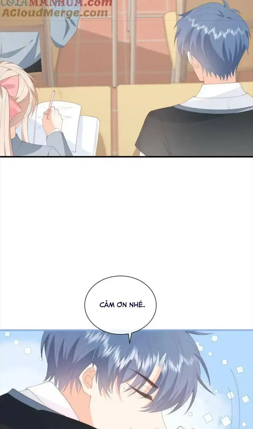 Sinh Trở Lại Làm Vợ Tổng Tài Chap 90 - Next Chap 91