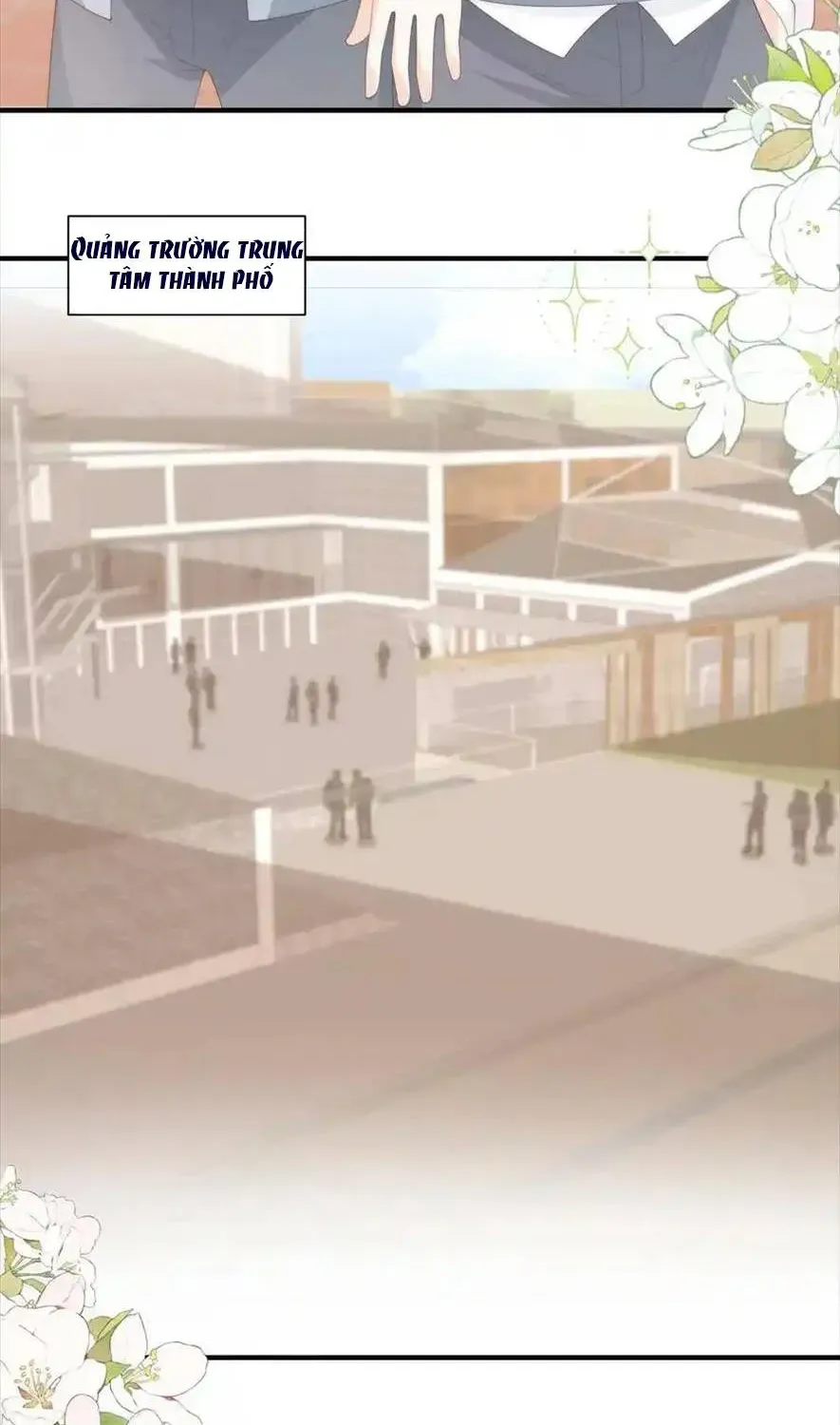 Sinh Trở Lại Làm Vợ Tổng Tài Chap 90 - Next Chap 91