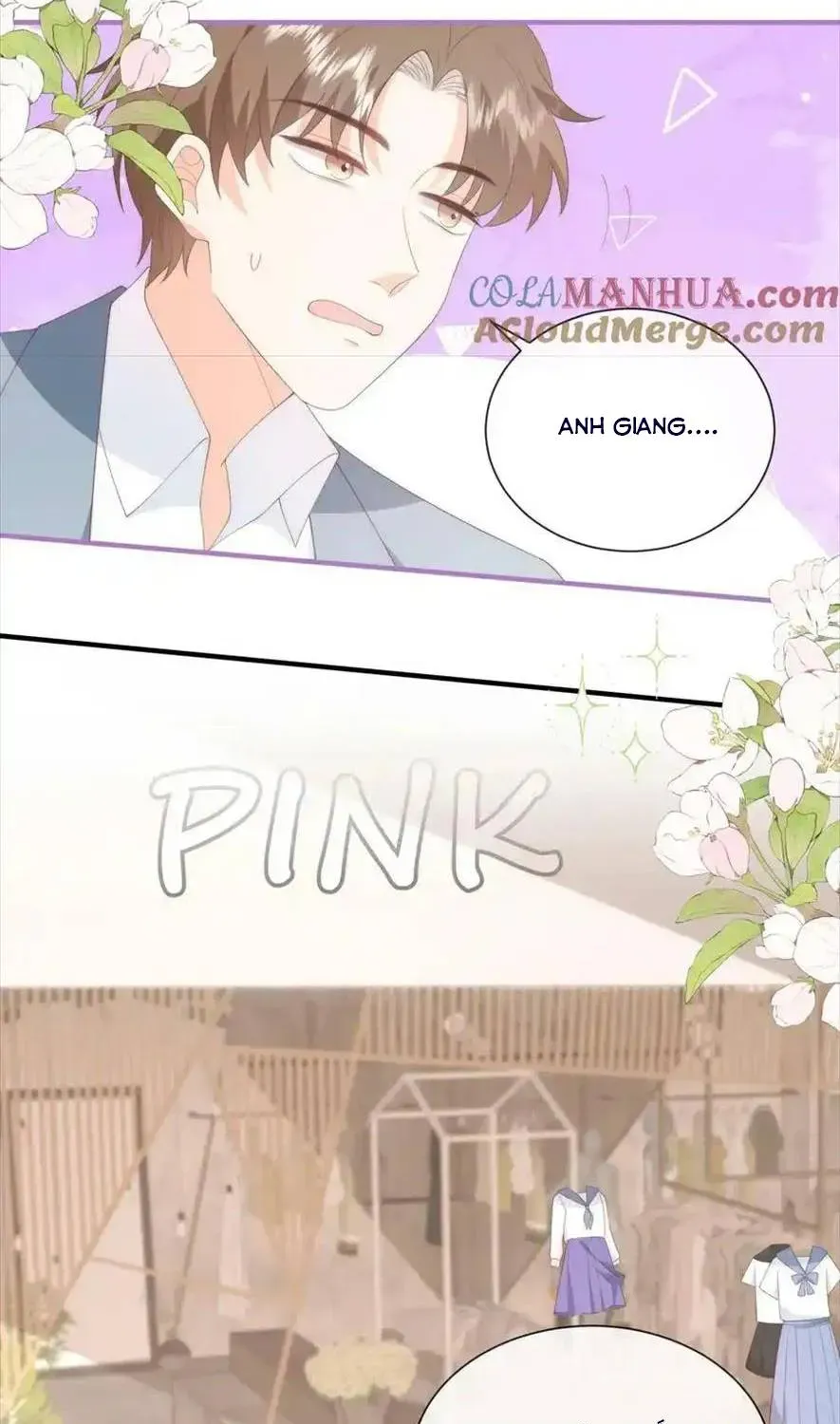 Sinh Trở Lại Làm Vợ Tổng Tài Chap 90 - Next Chap 91