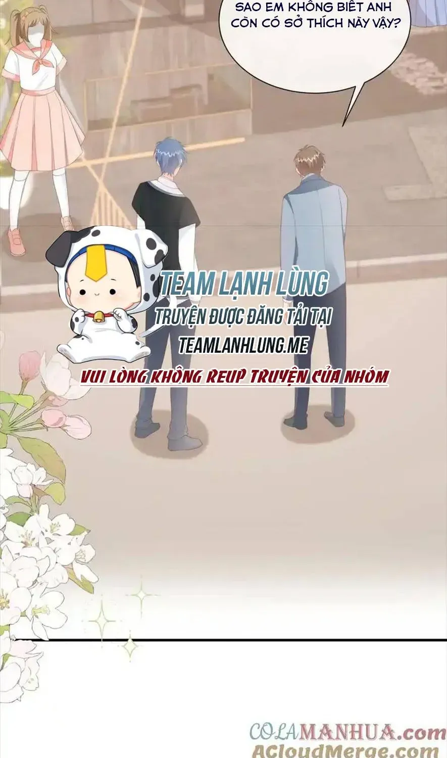 Sinh Trở Lại Làm Vợ Tổng Tài Chap 90 - Next Chap 91