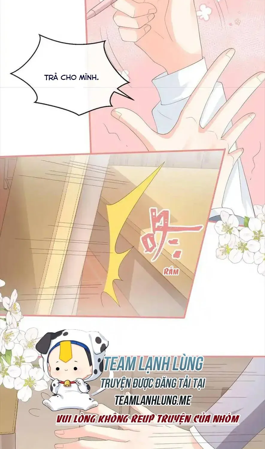 Sinh Trở Lại Làm Vợ Tổng Tài Chap 90 - Next Chap 91