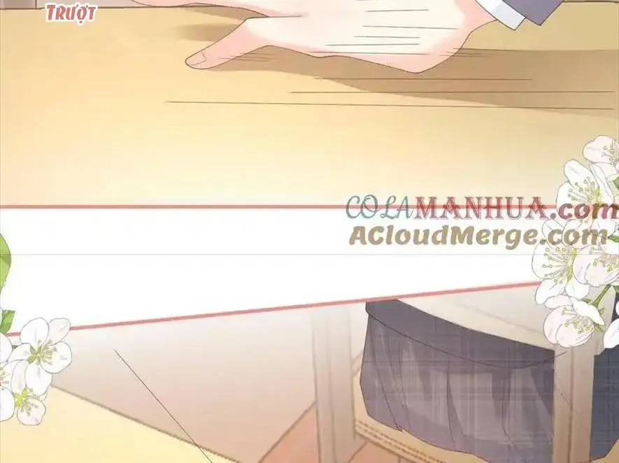 Sinh Trở Lại Làm Vợ Tổng Tài Chap 90 - Next Chap 91