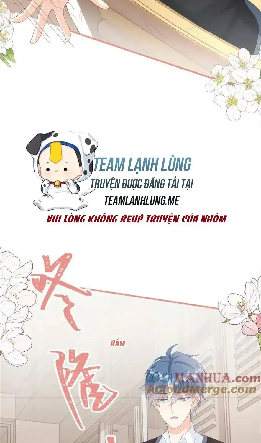 Sinh Trở Lại Làm Vợ Tổng Tài Chap 90 - Next Chap 91