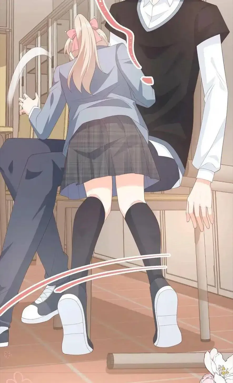 Sinh Trở Lại Làm Vợ Tổng Tài Chap 90 - Next Chap 91