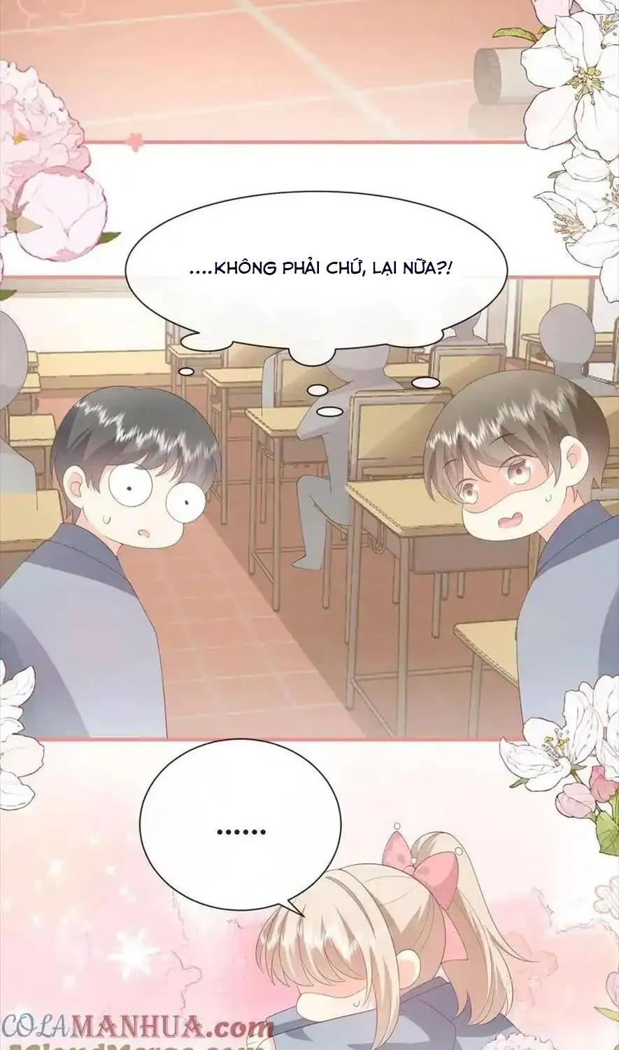 Sinh Trở Lại Làm Vợ Tổng Tài Chap 90 - Next Chap 91