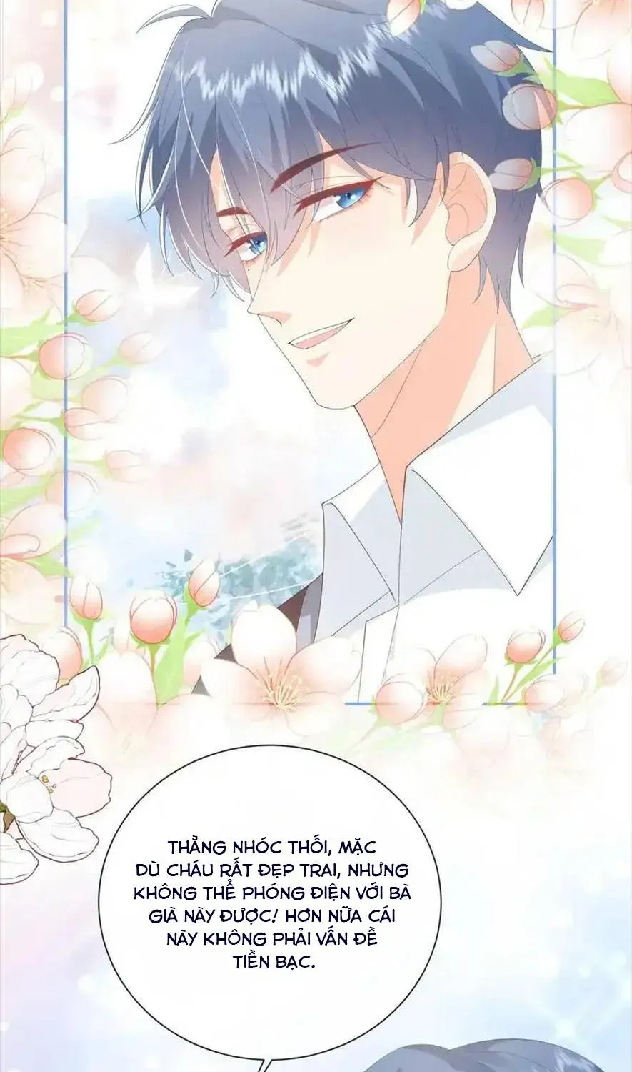 Sinh Trở Lại Làm Vợ Tổng Tài Chap 91 - Next Chap 92