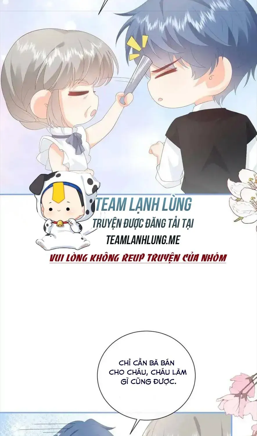 Sinh Trở Lại Làm Vợ Tổng Tài Chap 91 - Next Chap 92