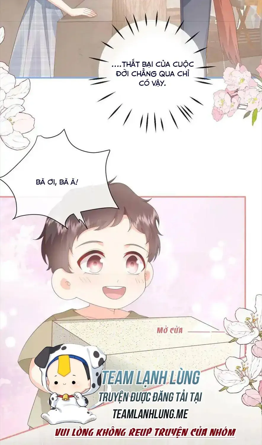 Sinh Trở Lại Làm Vợ Tổng Tài Chap 91 - Next Chap 92