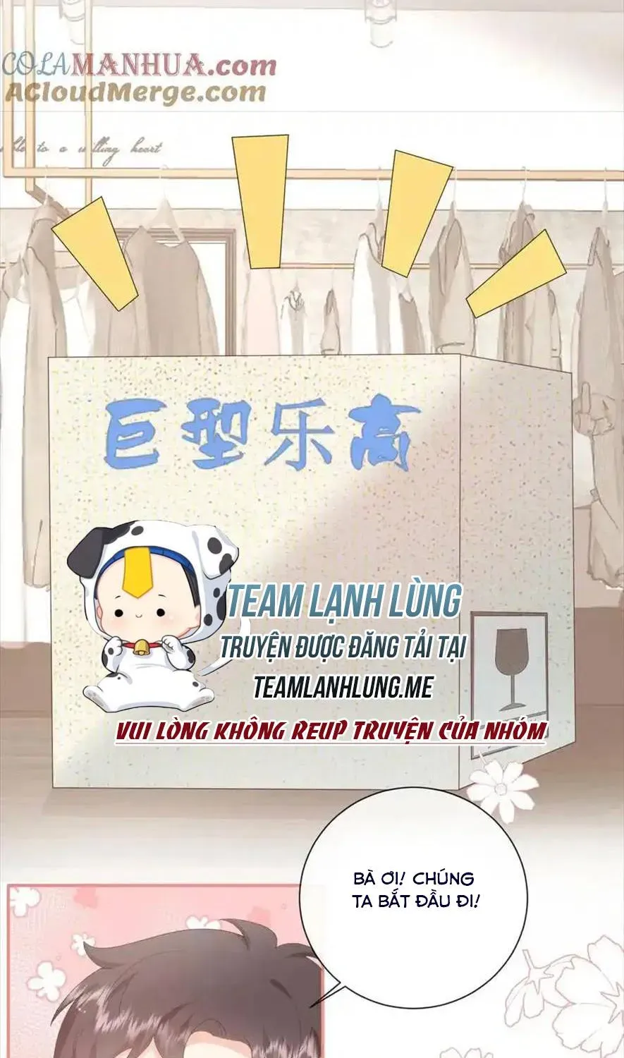 Sinh Trở Lại Làm Vợ Tổng Tài Chap 91 - Next Chap 92