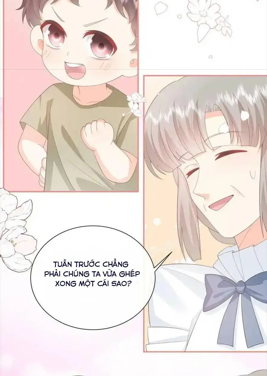 Sinh Trở Lại Làm Vợ Tổng Tài Chap 91 - Next Chap 92