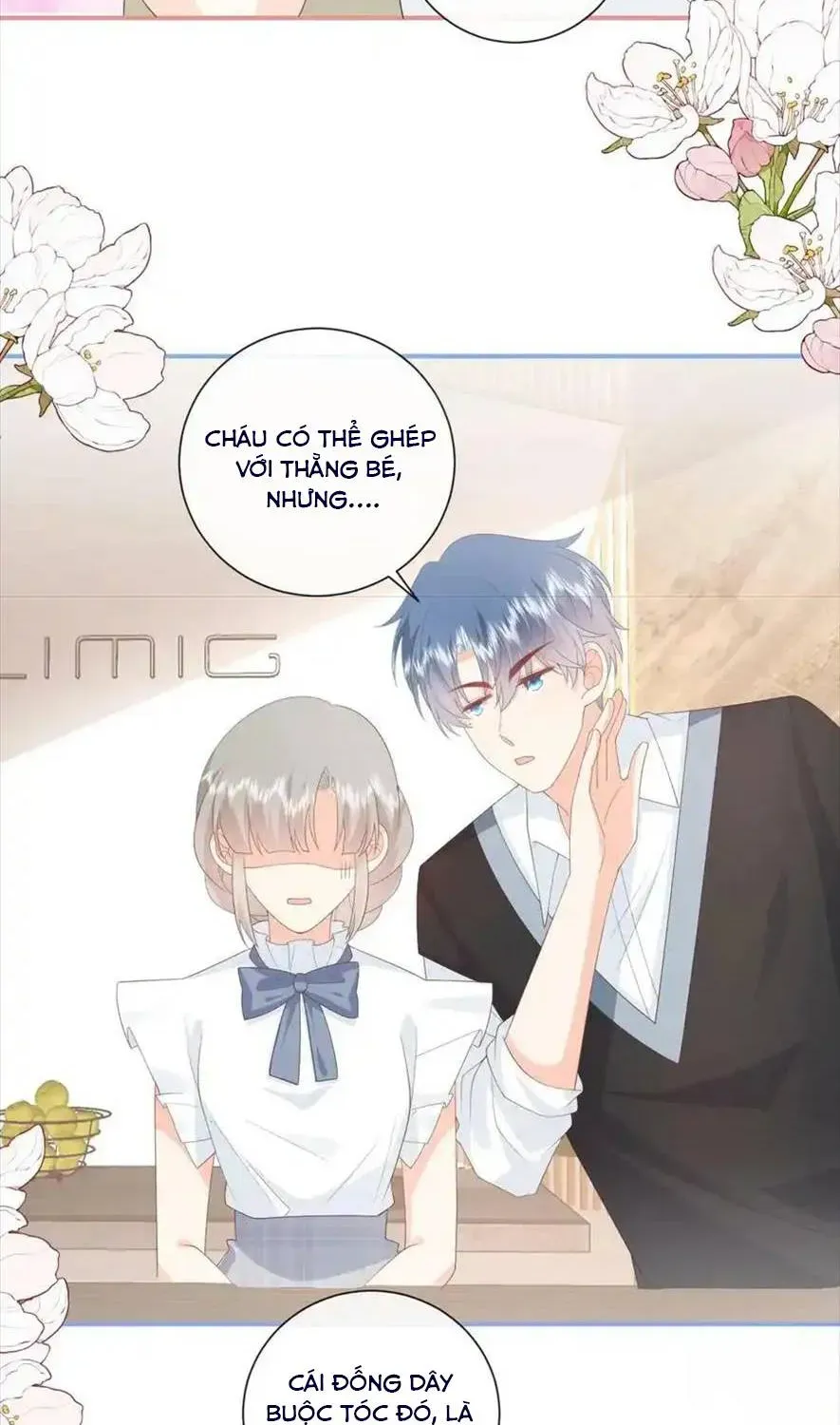 Sinh Trở Lại Làm Vợ Tổng Tài Chap 91 - Next Chap 92
