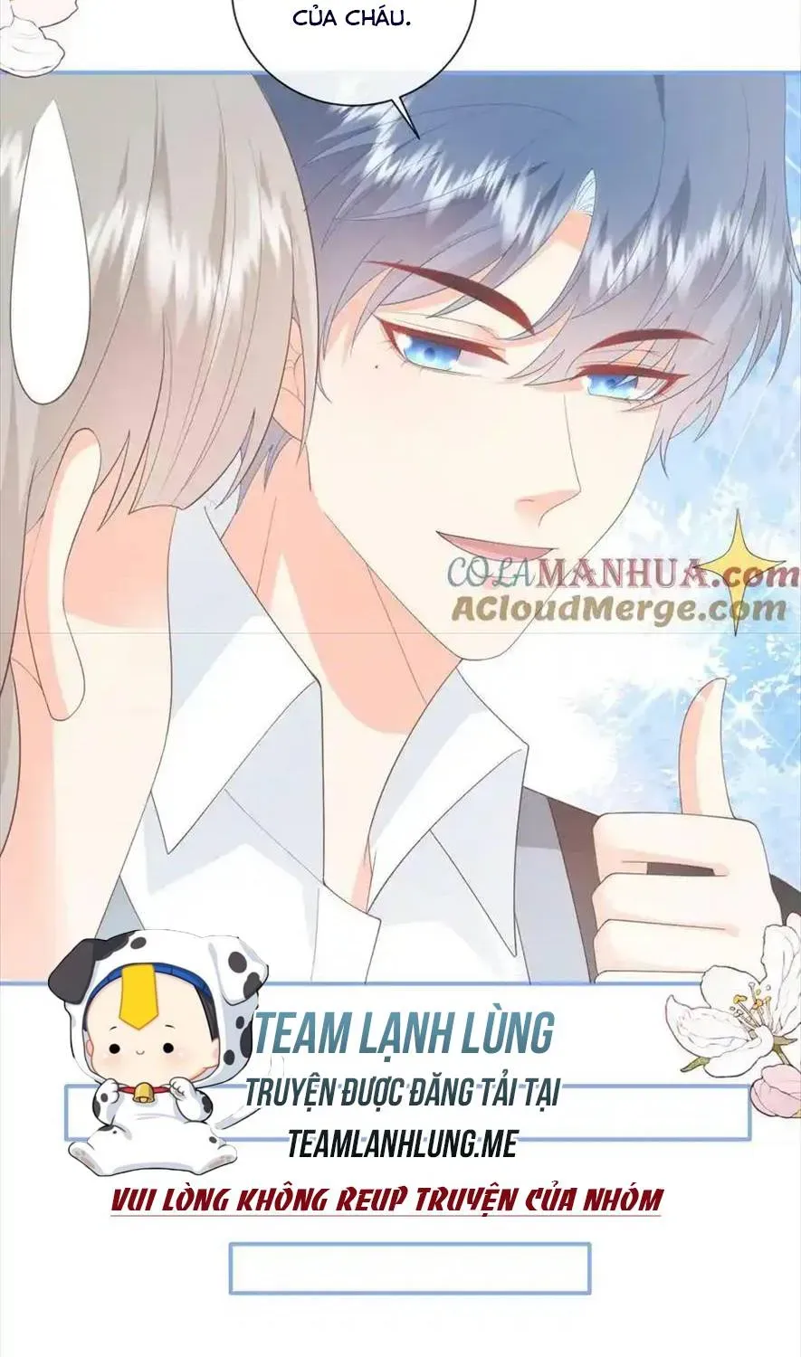 Sinh Trở Lại Làm Vợ Tổng Tài Chap 91 - Next Chap 92