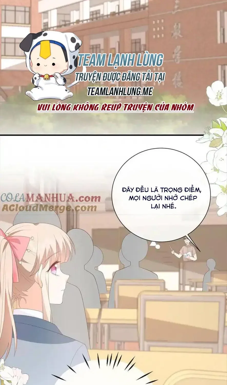 Sinh Trở Lại Làm Vợ Tổng Tài Chap 91 - Next Chap 92