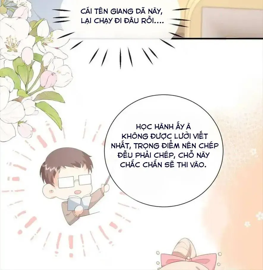 Sinh Trở Lại Làm Vợ Tổng Tài Chap 91 - Next Chap 92
