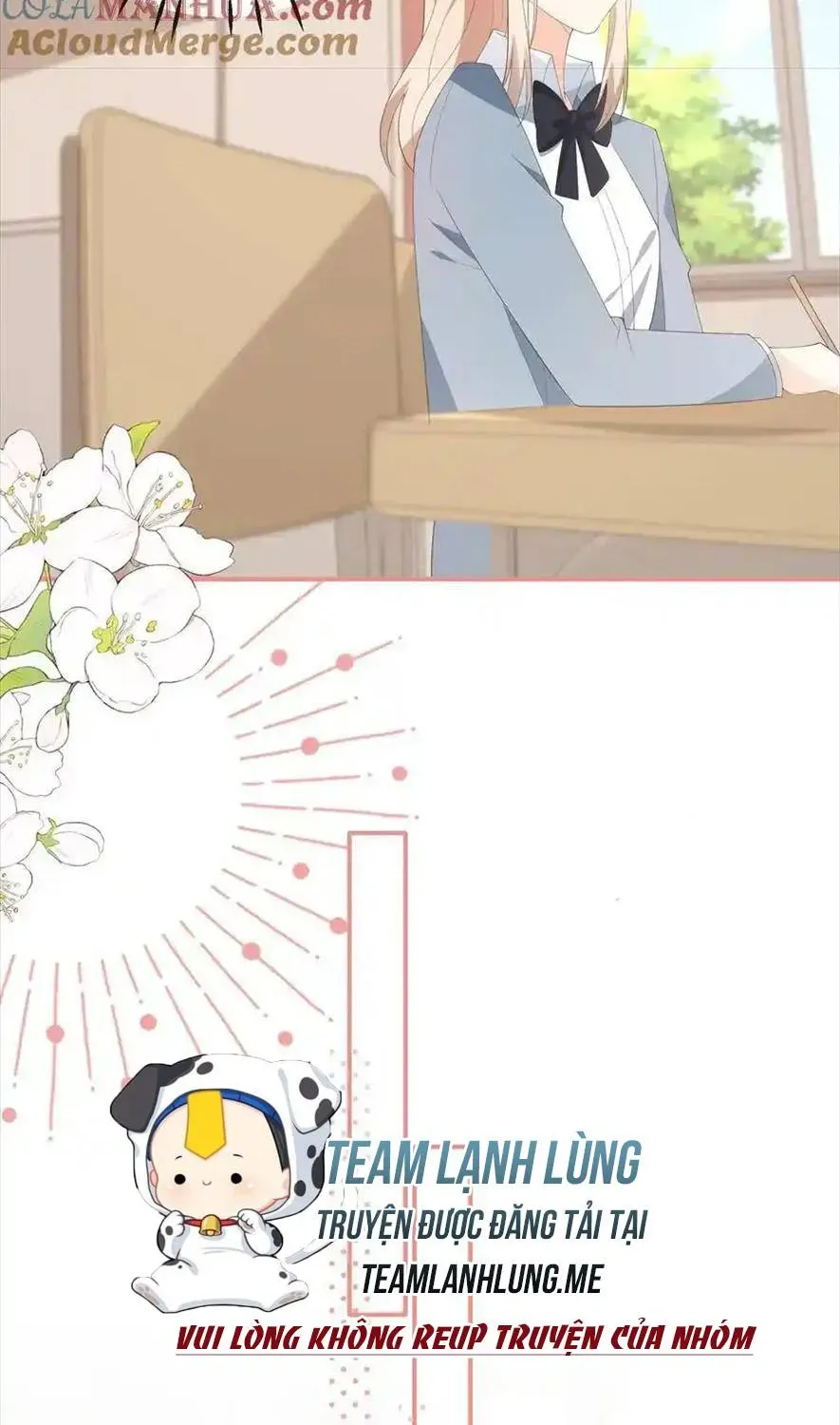 Sinh Trở Lại Làm Vợ Tổng Tài Chap 91 - Next Chap 92