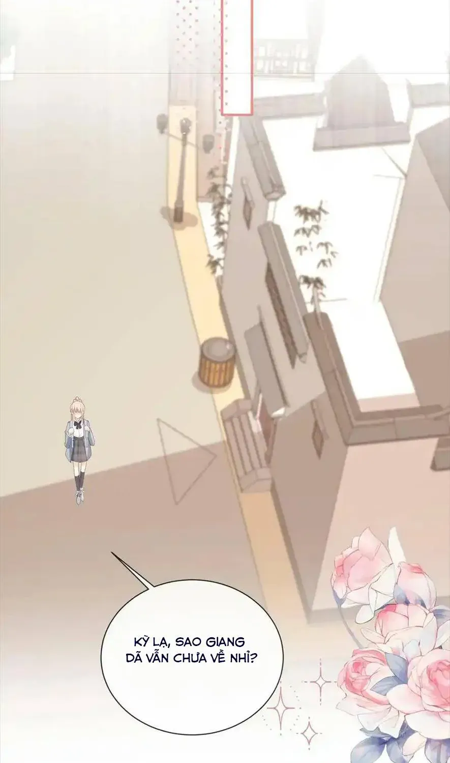 Sinh Trở Lại Làm Vợ Tổng Tài Chap 91 - Next Chap 92