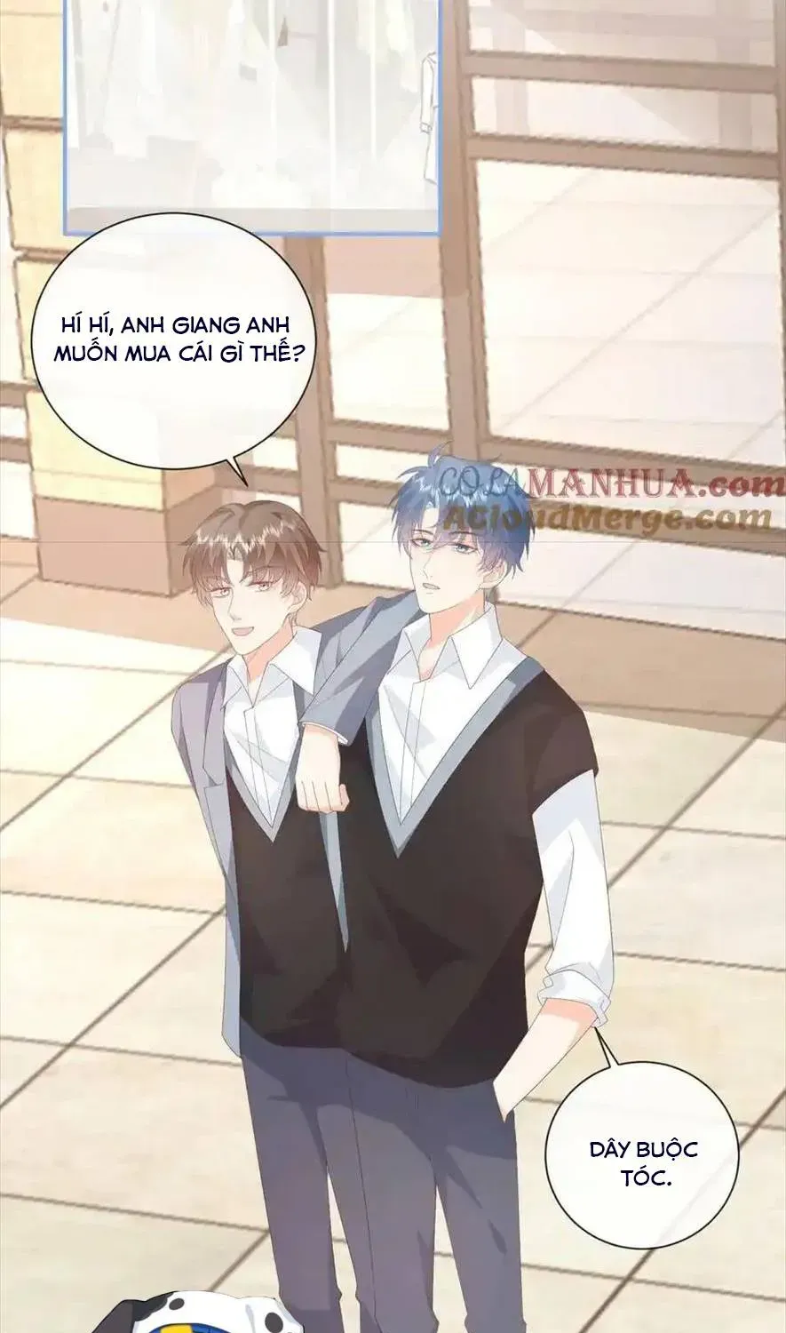 Sinh Trở Lại Làm Vợ Tổng Tài Chap 91 - Next Chap 92