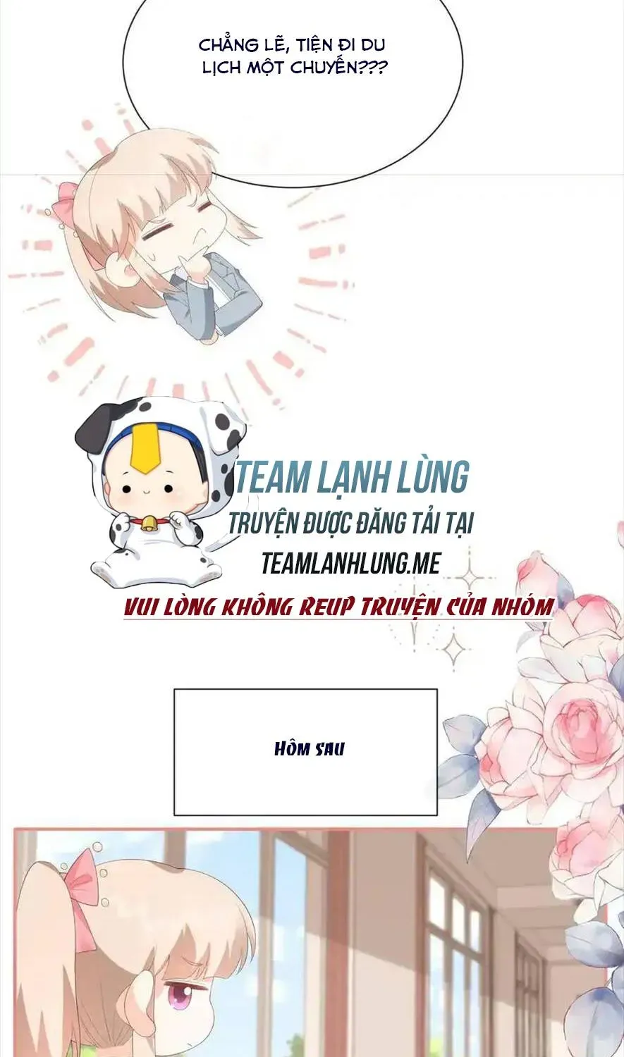Sinh Trở Lại Làm Vợ Tổng Tài Chap 91 - Next Chap 92