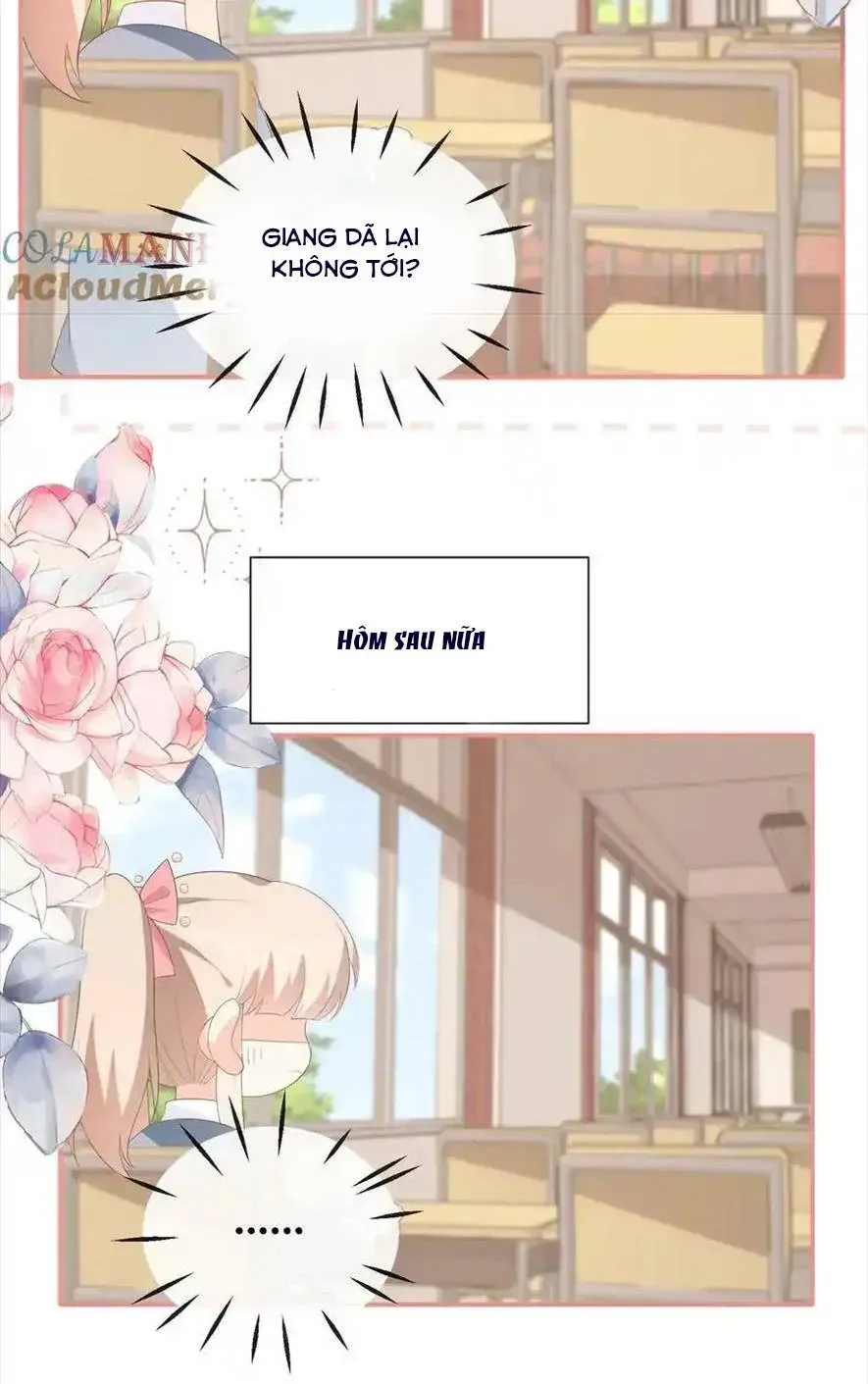 Sinh Trở Lại Làm Vợ Tổng Tài Chap 91 - Next Chap 92