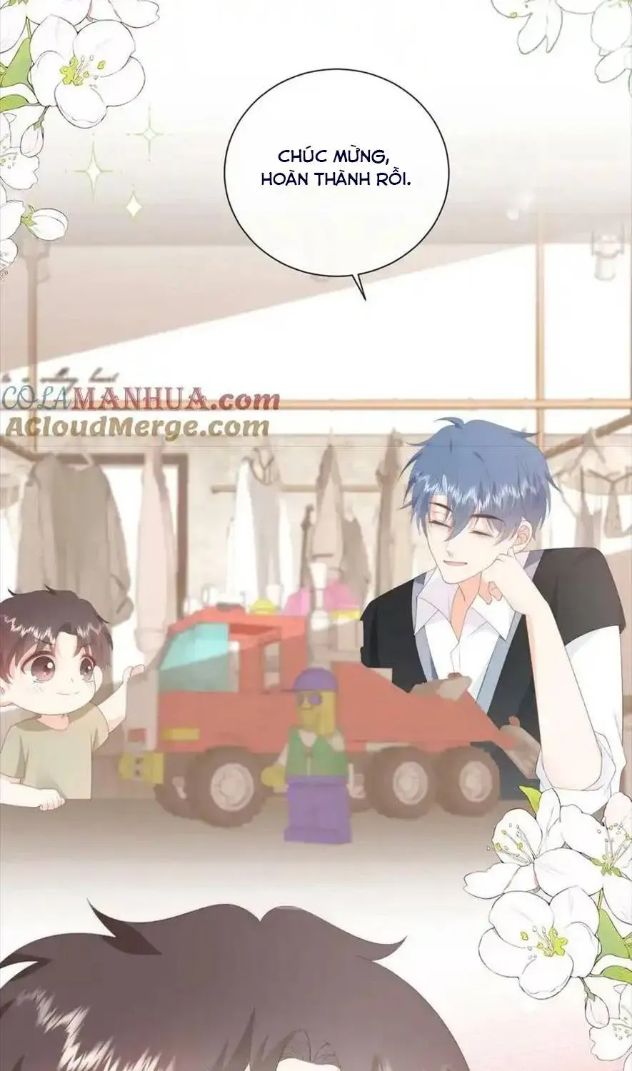 Sinh Trở Lại Làm Vợ Tổng Tài Chap 91 - Next Chap 92