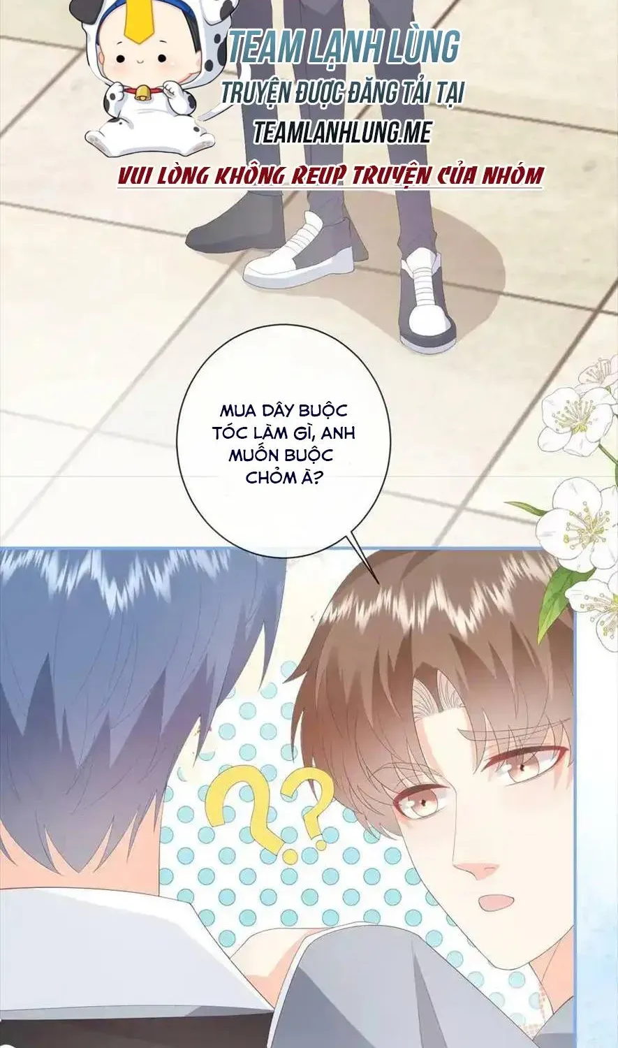 Sinh Trở Lại Làm Vợ Tổng Tài Chap 91 - Next Chap 92