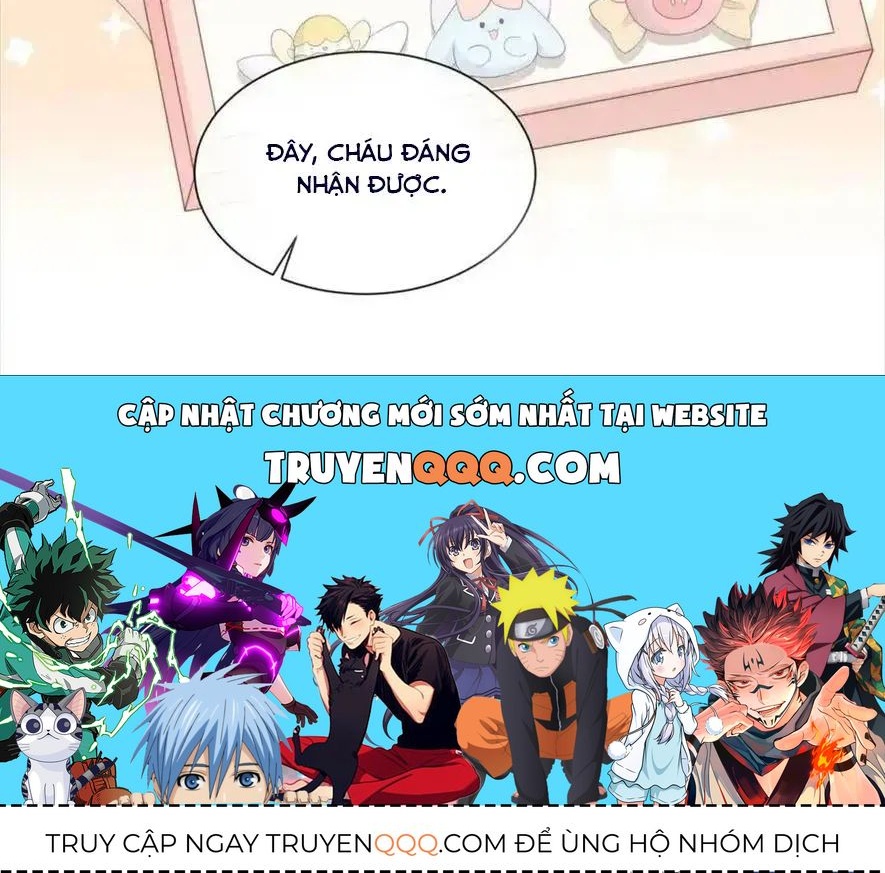 Sinh Trở Lại Làm Vợ Tổng Tài Chap 91 - Next Chap 92