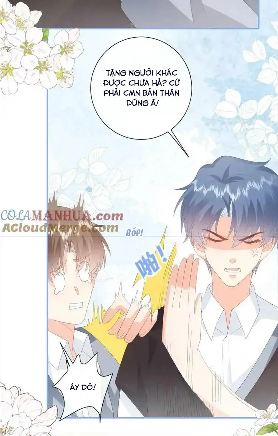 Sinh Trở Lại Làm Vợ Tổng Tài Chap 91 - Next Chap 92