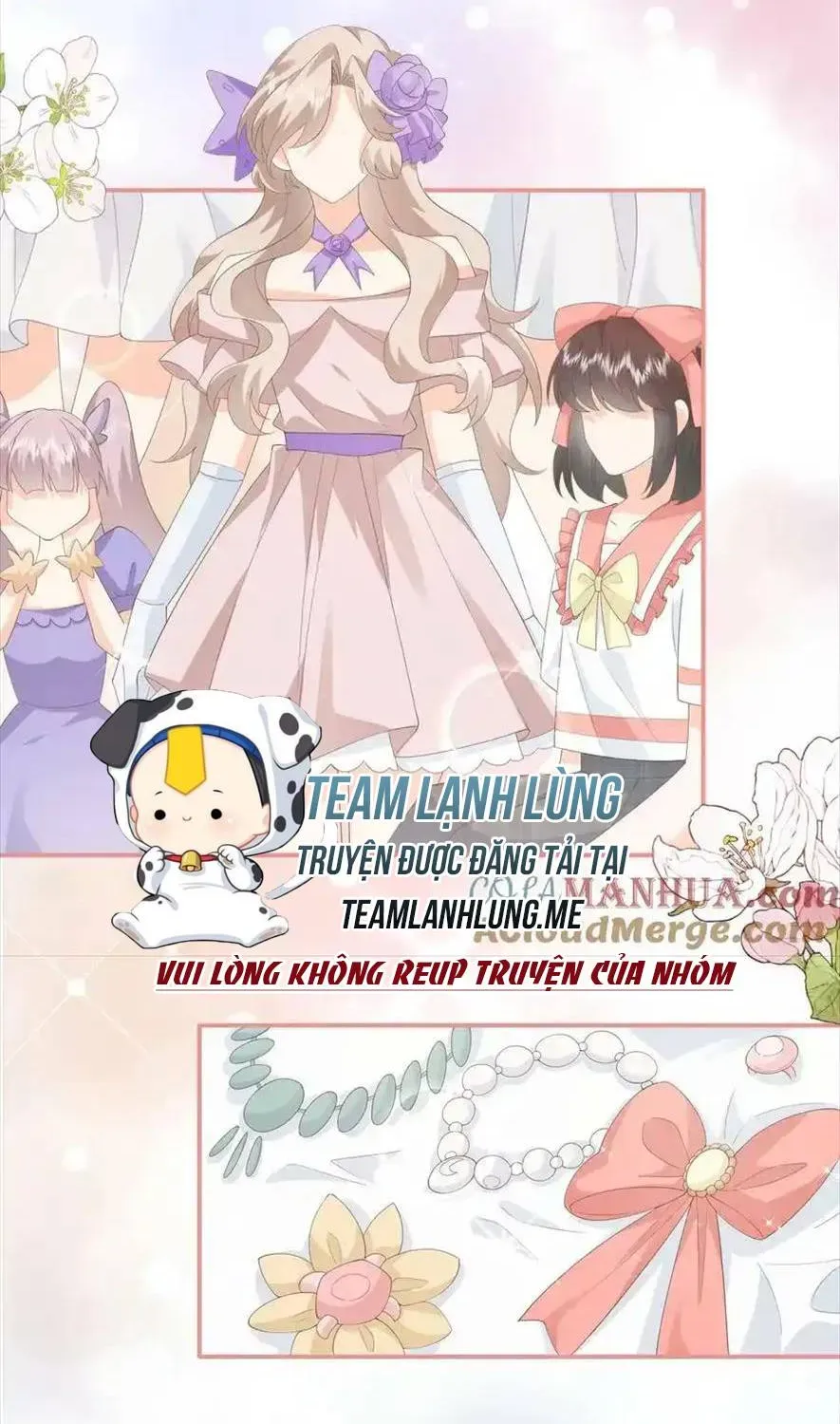 Sinh Trở Lại Làm Vợ Tổng Tài Chap 91 - Next Chap 92