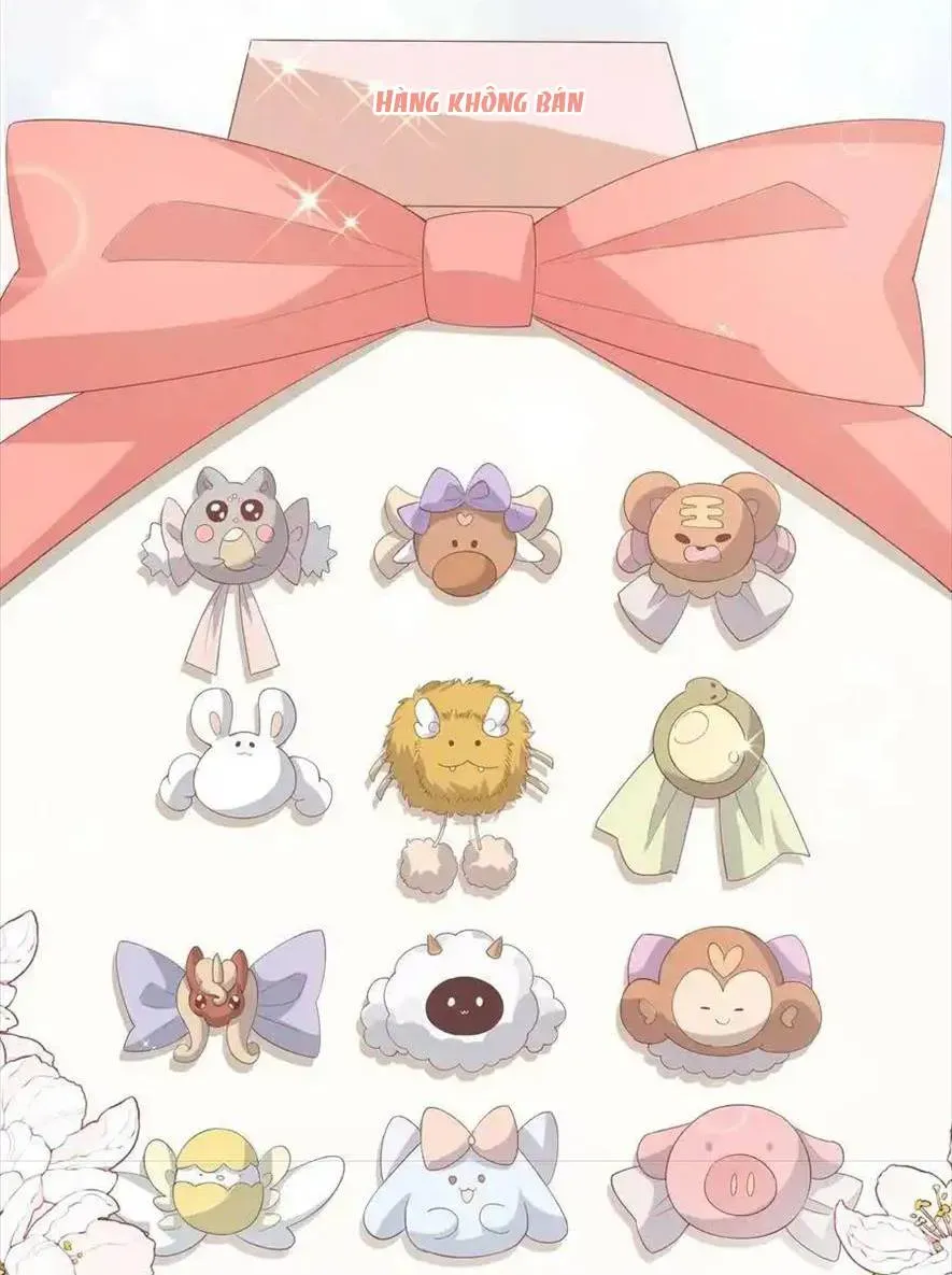 Sinh Trở Lại Làm Vợ Tổng Tài Chap 91 - Next Chap 92