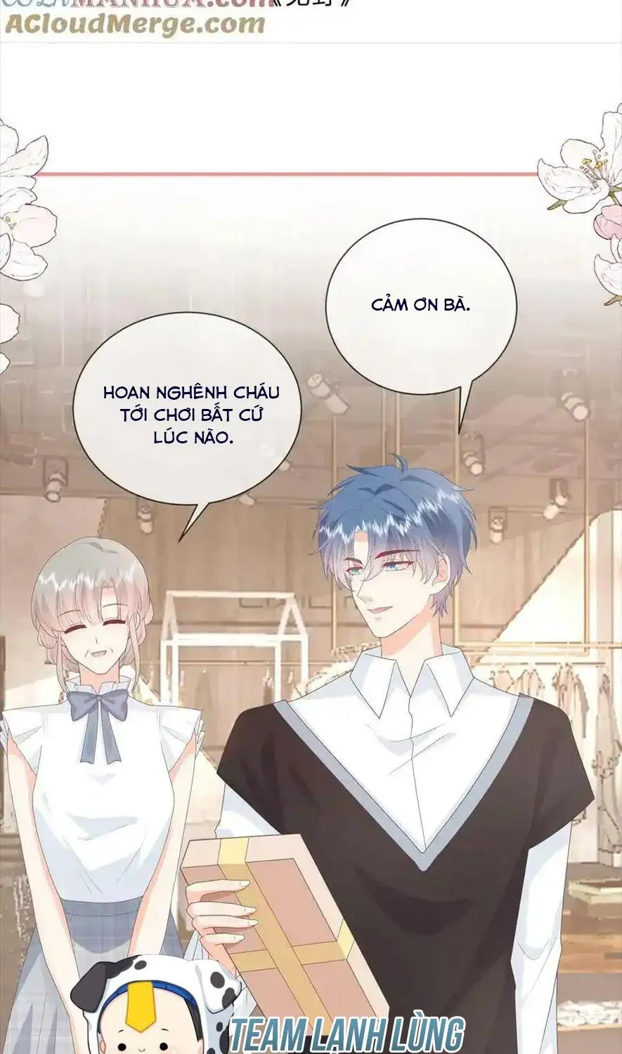 Sinh Trở Lại Làm Vợ Tổng Tài Chap 92 - Next Chap 93