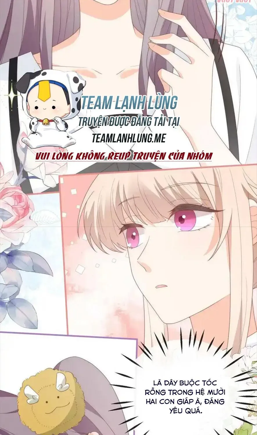 Sinh Trở Lại Làm Vợ Tổng Tài Chap 92 - Next Chap 93