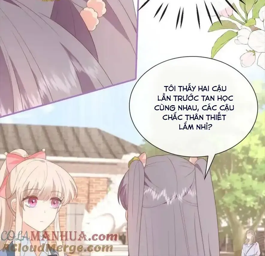 Sinh Trở Lại Làm Vợ Tổng Tài Chap 92 - Next Chap 93
