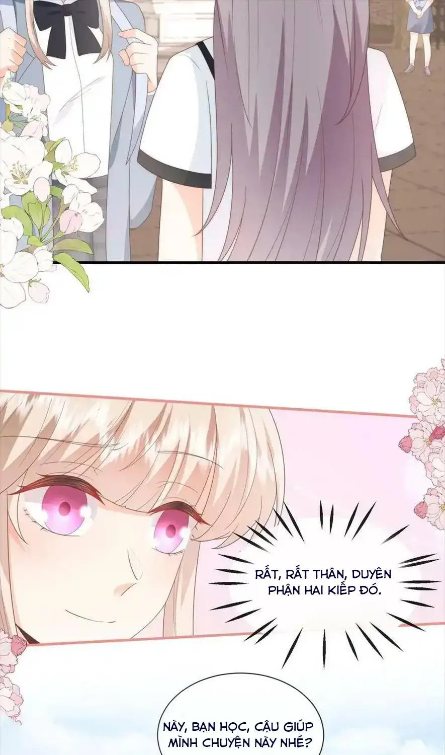 Sinh Trở Lại Làm Vợ Tổng Tài Chap 92 - Next Chap 93