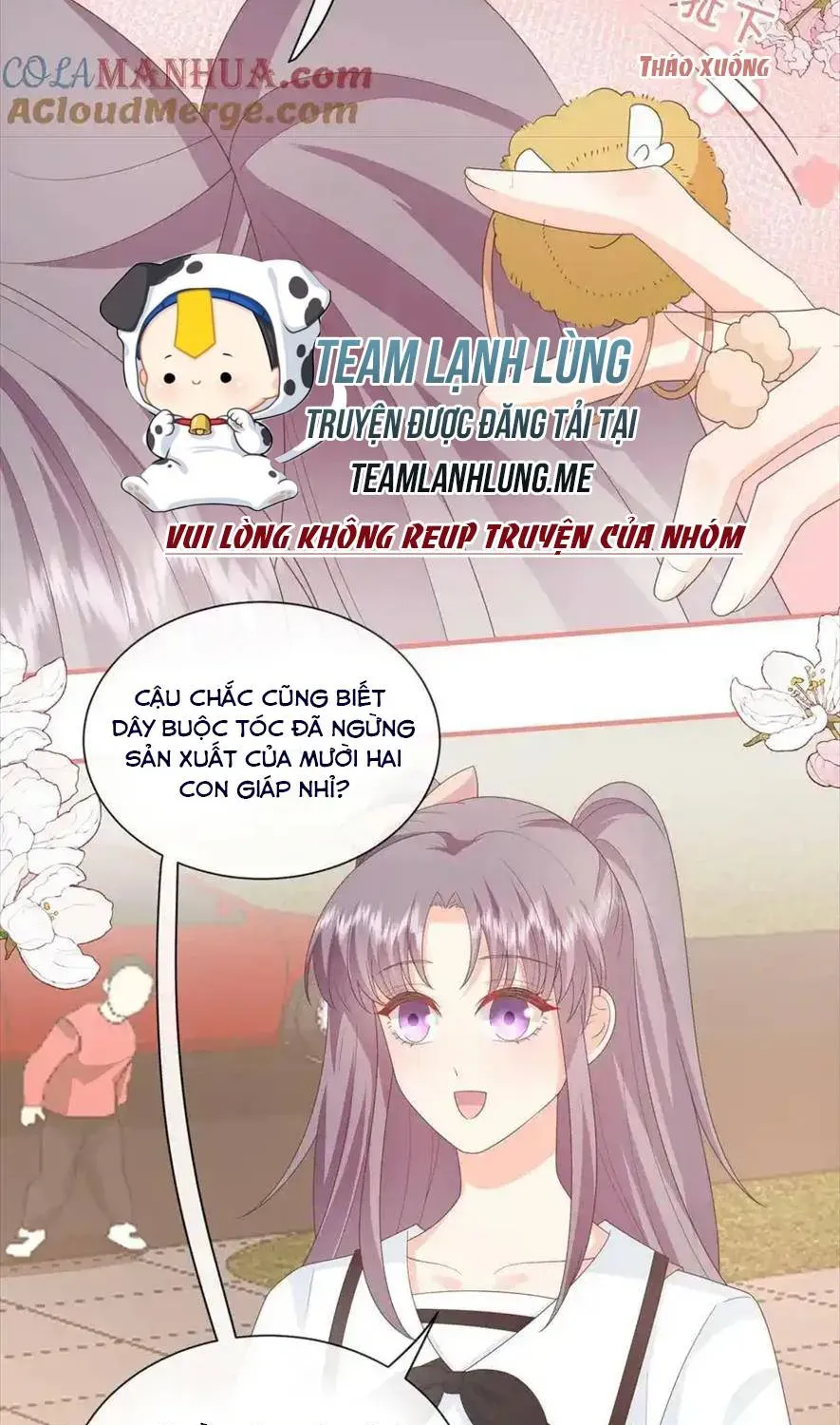 Sinh Trở Lại Làm Vợ Tổng Tài Chap 92 - Next Chap 93