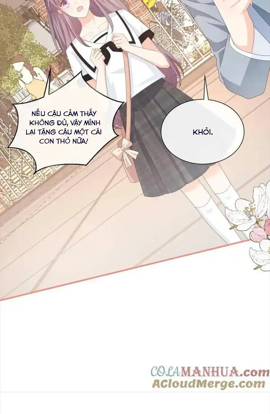 Sinh Trở Lại Làm Vợ Tổng Tài Chap 92 - Next Chap 93