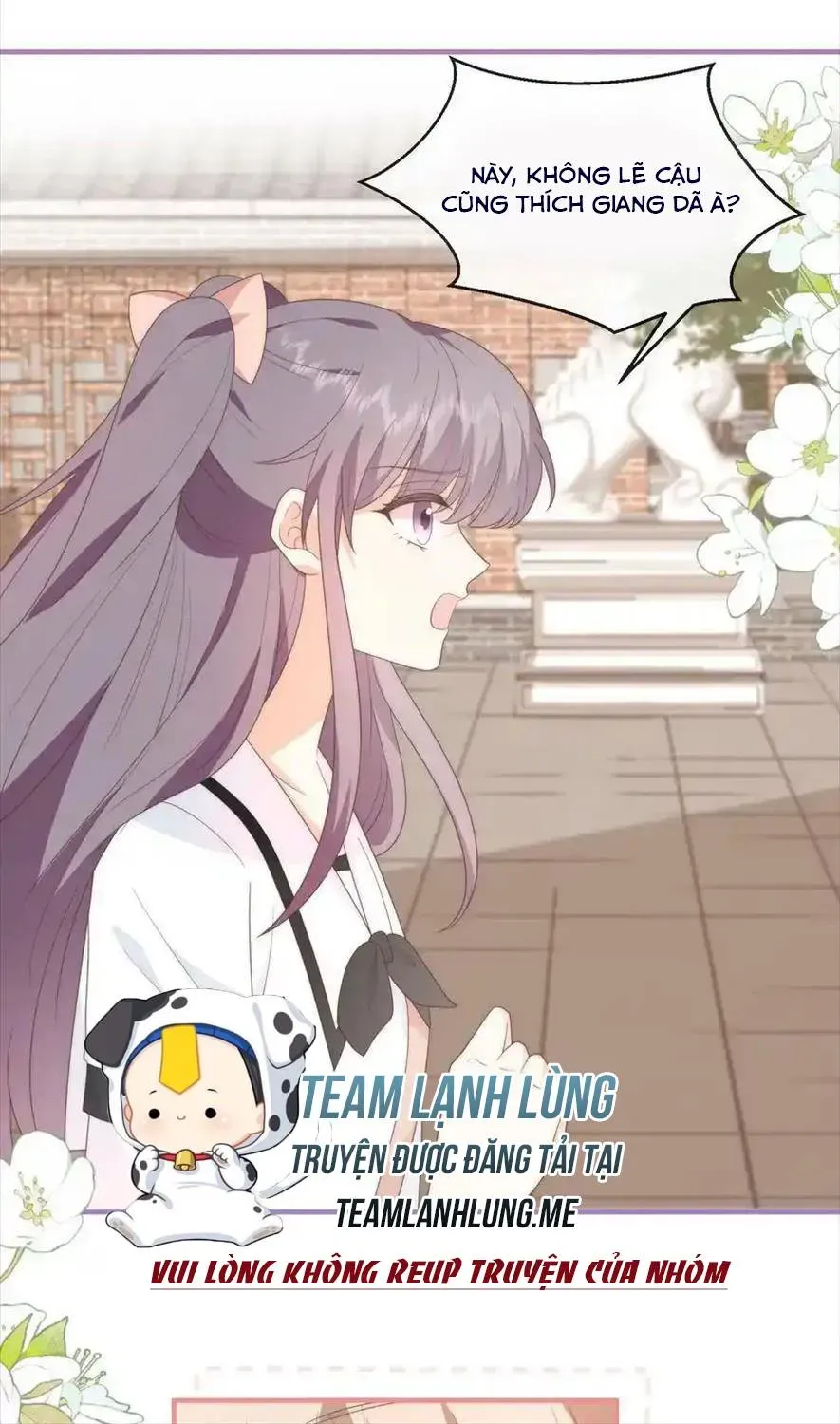 Sinh Trở Lại Làm Vợ Tổng Tài Chap 92 - Next Chap 93