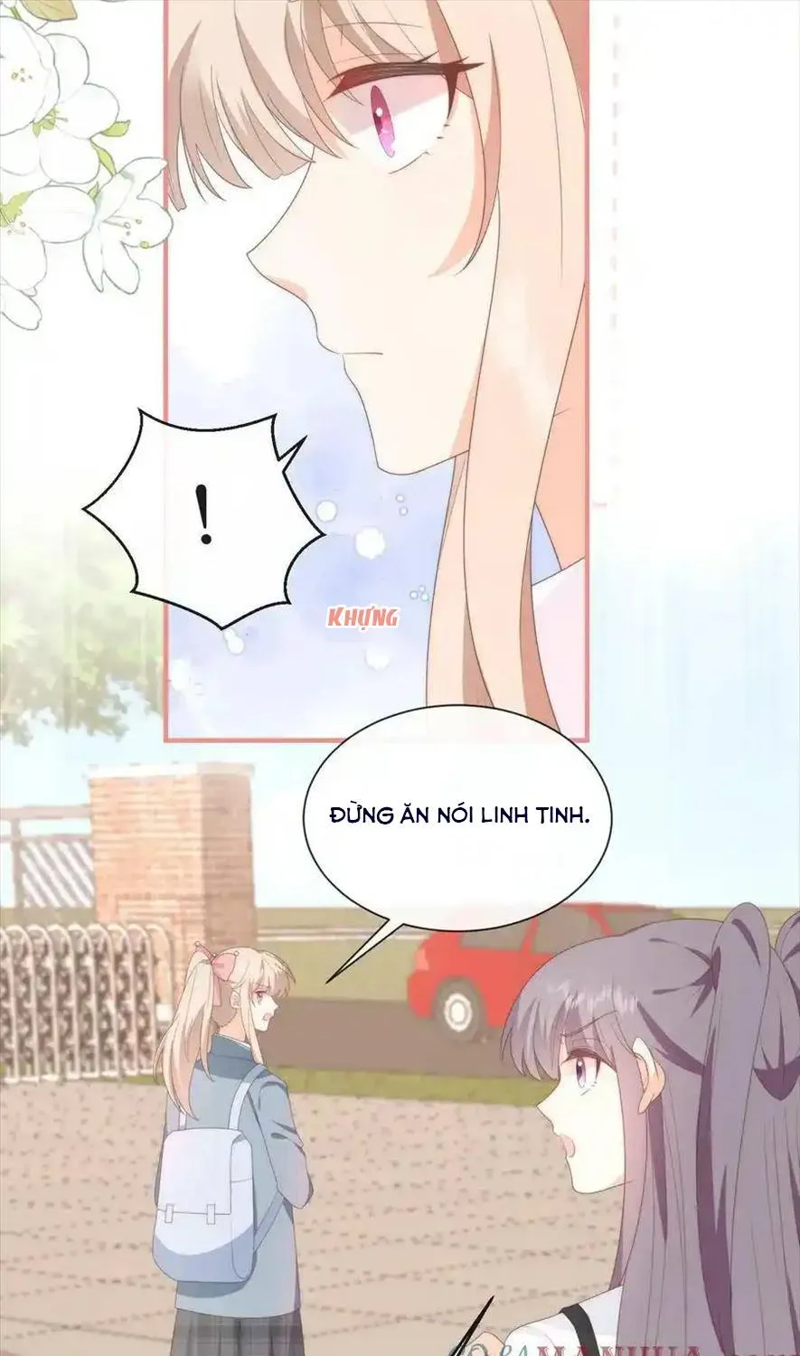 Sinh Trở Lại Làm Vợ Tổng Tài Chap 92 - Next Chap 93