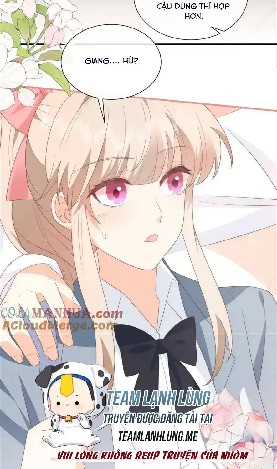 Sinh Trở Lại Làm Vợ Tổng Tài Chap 92 - Next Chap 93