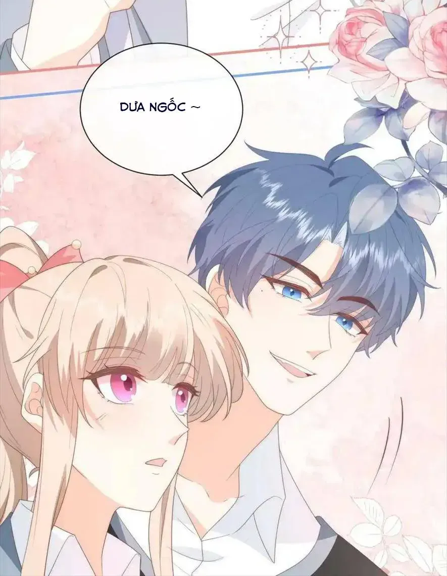 Sinh Trở Lại Làm Vợ Tổng Tài Chap 92 - Next Chap 93