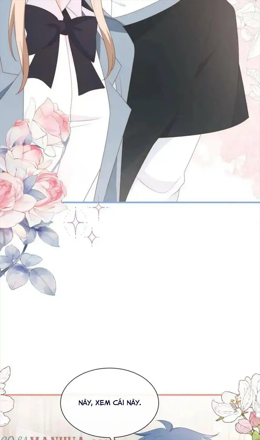 Sinh Trở Lại Làm Vợ Tổng Tài Chap 92 - Next Chap 93