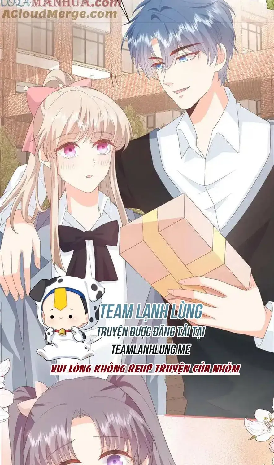 Sinh Trở Lại Làm Vợ Tổng Tài Chap 92 - Next Chap 93