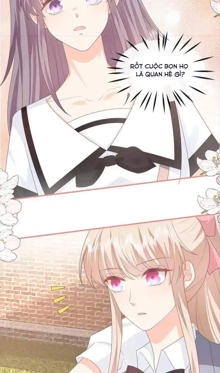 Sinh Trở Lại Làm Vợ Tổng Tài Chap 92 - Next Chap 93