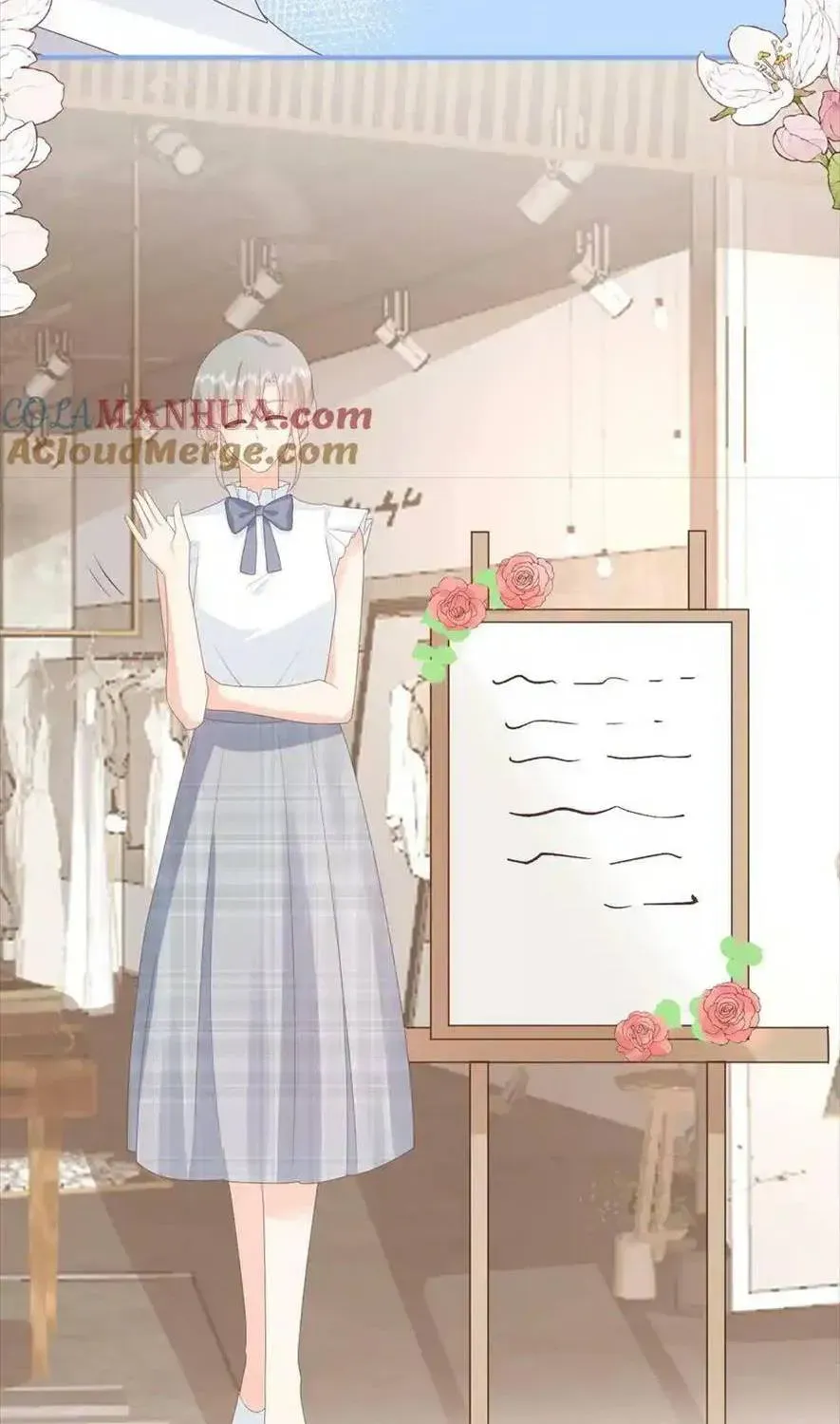 Sinh Trở Lại Làm Vợ Tổng Tài Chap 92 - Next Chap 93